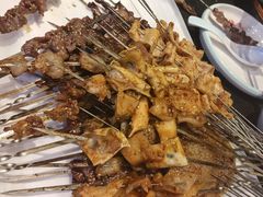 -小桂林烧鸽子