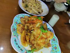 -老厨家(中央大街西七道街店)