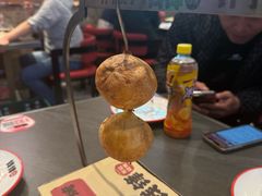 -钱锋炭缸烧烤(南湖大路总店)