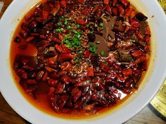 -苹果树下艺术餐厅(通州店)