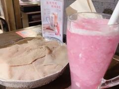 -呷哺呷哺(松江开元店)