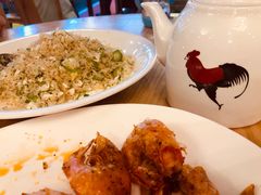 -德胜轩正宗顺德菜(宝安沙井会展中心店)