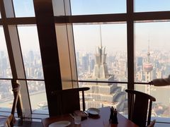 -上海柏悦酒店·世纪100牛排馆