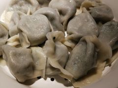 海肠水饺-日丰园海肠水饺·老字号大连海鲜(和平广场店)