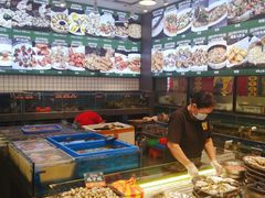 -飞尝蚝·顺德菜·鱼生(顺德总店)