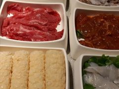 -海底捞火锅(金光华店)