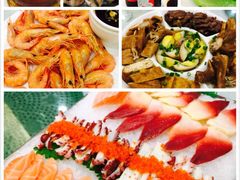 -新享乐海鲜(翠华路店)