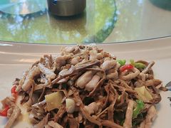 -千岛湖小鱼儿·淳安匠心农家菜