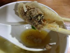 -忆秦园小笼包(惠山古镇总店)