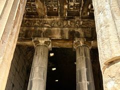 -赫淮斯托斯神庙