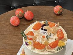 -流酥可心·牛乳蛋糕商店(禾祥西路店)