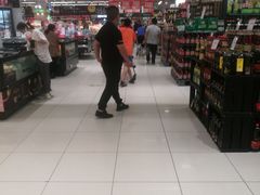 -永辉超市(世纪金源店)