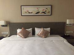 -绍兴鉴湖君澜大酒店