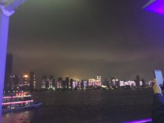 -武汉两江游览·夜游长江(汉口粤汉码头)