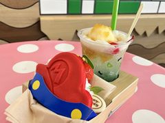 -日本环球影城