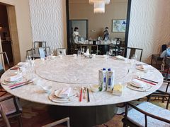 -无锡苏宁银河国际酒店-悦府65中餐厅