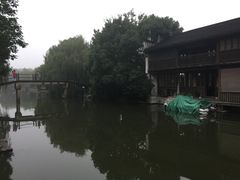 -留荫庐旅馆(南浔古镇百间楼店)