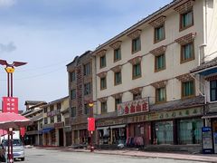 -彭州小吃(川主寺店)