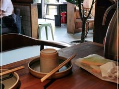 -薇酌饮·陕西菜(南门外店)