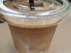 -Manner Coffee(大宁国际商业广场店)