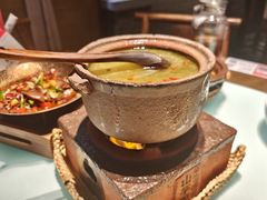 -山芋腔苏北菜(盐城大丰店)