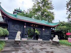 -桂湖森林公园