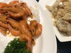 -香雪海饭店中餐厅(人民桥店)