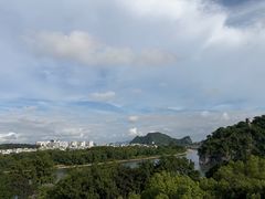 -忆咖啡观景餐厅(桂林象山公园店)