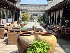 -慈城古县城景区