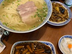 -同得兴 Since·1995 传统苏式面馆(十全街店)