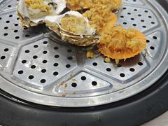 -船奇蒸汽海鲜·闽菜(八市海鲜总店)