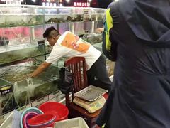 -常家活海鲜小吃(仅一家无分店)