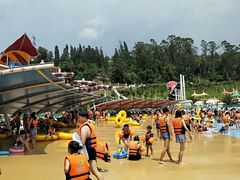 -青鱼湾水上乐园