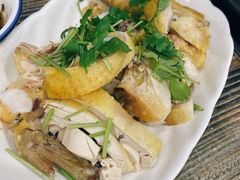 白切鸡-全好食潮汕牛肉火锅(泗洲路店)