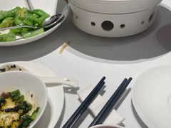 -君庭中餐厅(友谊宾馆店)