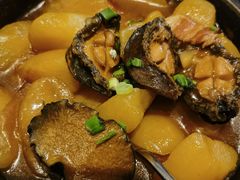 -南山鲜虾面·活鲜小馆·海味大连菜(南山总店)