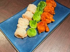 -逸东轩(香港逸东酒店)