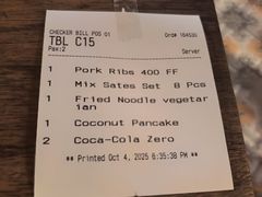 -Warung Nia Balinese Food & Pork Ribs
