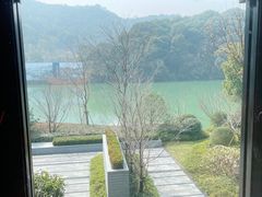 -湘湖逍遥庄园·水漾中餐厅