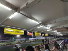 -赛卡联盟WSK卡丁车俱乐部
