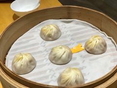 蟹粉小笼包-鼎泰丰(嘉年华•海信广场VILLAGE店)