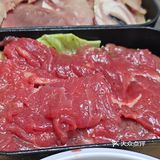 一家超级新鲜的街头火锅！