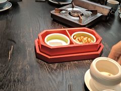 -鱼你相聚·河鲜馆(袁家岭店)
