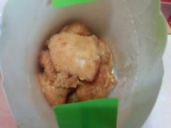 魔法鸡块-德克士(北大街店)