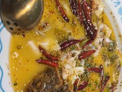 -花椒俏川菜小馆(南海万达店)