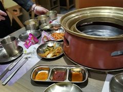 -西塔老太太泥炉烤肉(双井店)