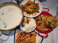 -云海肴·汽锅鸡·云南菜(美罗城店)