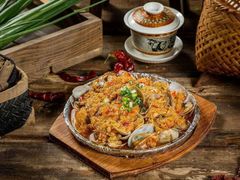 -霸王虾·麻辣小龙虾(清水河公园店)