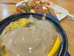-曹宝林砂锅麻辣烫(星光路店)