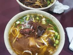 -大石人家鱿鱼面馆(大石西路总店)